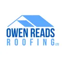 Owen Reads Roofing logo