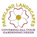 Parkland Landscapes logo