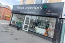 Parks Interiors logo