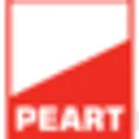 Peart Fencing logo