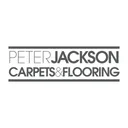 Peter Jackson Carpets and Flooring logo