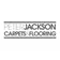 Peter Jackson Carpets and Flooring logo