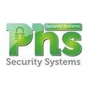 PHS Security Systems logo