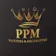 PPM Painting & Decorating logo