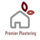 Premier Plastering logo