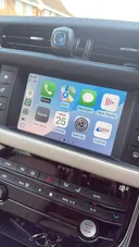 PRO CV Auto Electrics logo