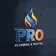 Pro Plumbing and Heating NE LTD logo