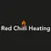 Red Chilli Heating logo
