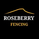 Roseberry Fencing logo