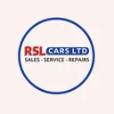 RSL CARS LIMITED logo