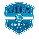 S Andrews Plastering Hartlepool logo