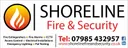 Shoreline Fire & Security logo