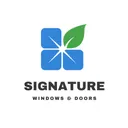 Signature Windows & Doors logo