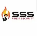 Sss fire and security logo