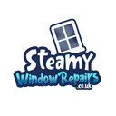 Steamy Window Repairs logo