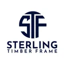Sterling Timber Frame - Bespoke Dwellings & Garden Rooms logo
