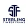 Sterling Timber Frame - Bespoke Dwellings & Garden Rooms logo
