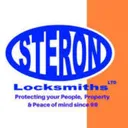 Steron Locksmiths Ltd logo
