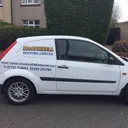 Steven McConnell Roofing Contractors logo