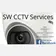 SW CCTV Services and wireless alarm systems logo