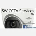 SW CCTV Services and wireless alarm systems logo