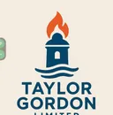 Taylor Gordon logo