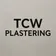 TCW Plastering Services logo