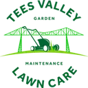 Tees Valley Lawn Care and garden maintenance logo