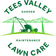 Tees Valley Lawn Care and garden maintenance logo