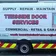 Teesside Industrial Door Services logo