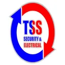 Teesside Security Solutions logo