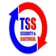 Teesside Security Solutions logo