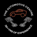 the automotive centre logo