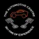 the automotive centre logo