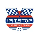 The Pit Stop Tyre and Service Centre logo