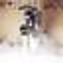 The Shower & Bathroom Man logo