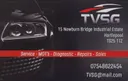 TVSG logo