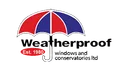Weatherproof Windows & Conservatories Ltd logo