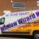 WINDOW WIZARD North East logo