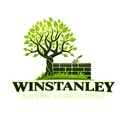 Winstanley Building and Landscaping logo